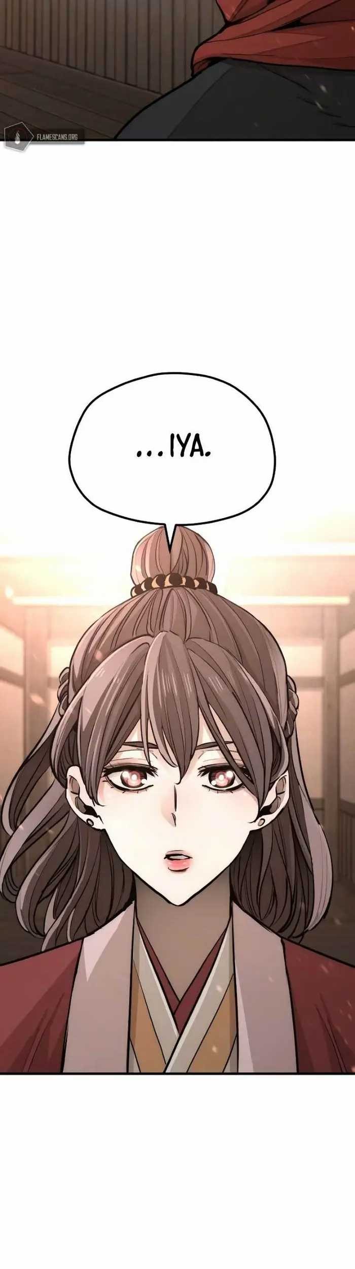 Heavenly Demon Cultivation Simulation Chapter 42 Gambar 26