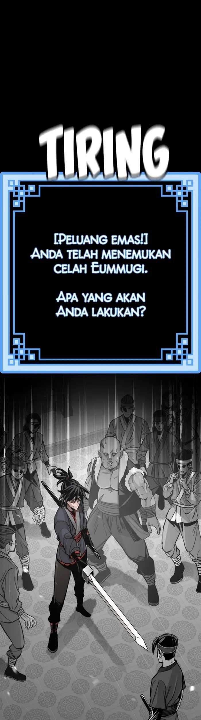 Baca Komik Heavenly Demon Cultivation Simulation Chapter 41 Gambar 1