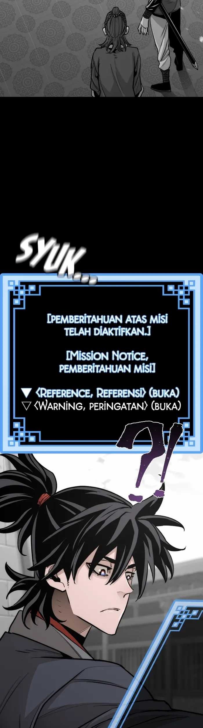 Baca Manhwa Heavenly Demon Cultivation Simulation Chapter 41 Gambar 2