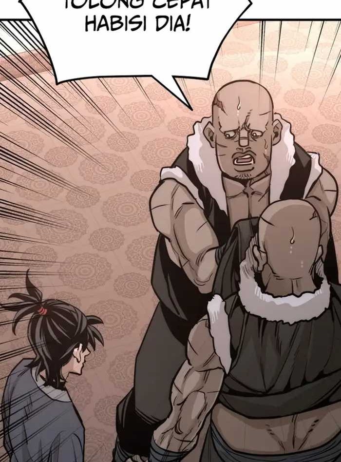 Heavenly Demon Cultivation Simulation Chapter 41 Gambar 92