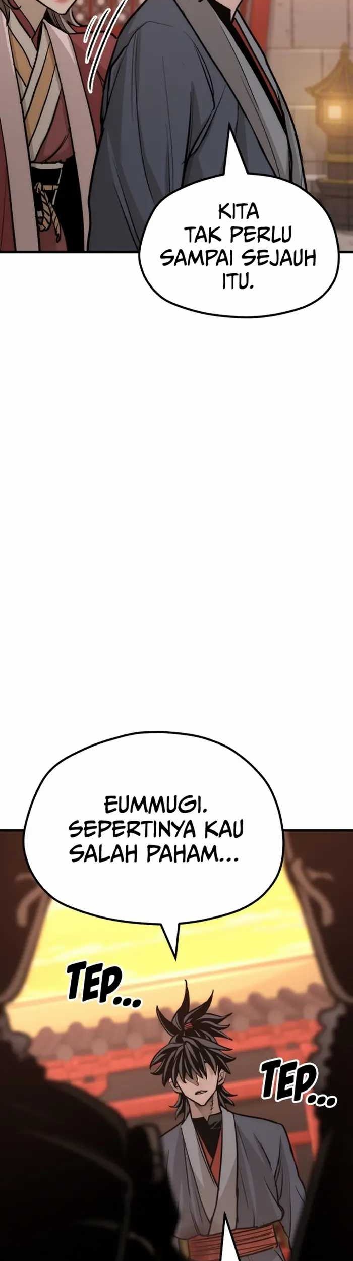 Heavenly Demon Cultivation Simulation Chapter 41 Gambar 95