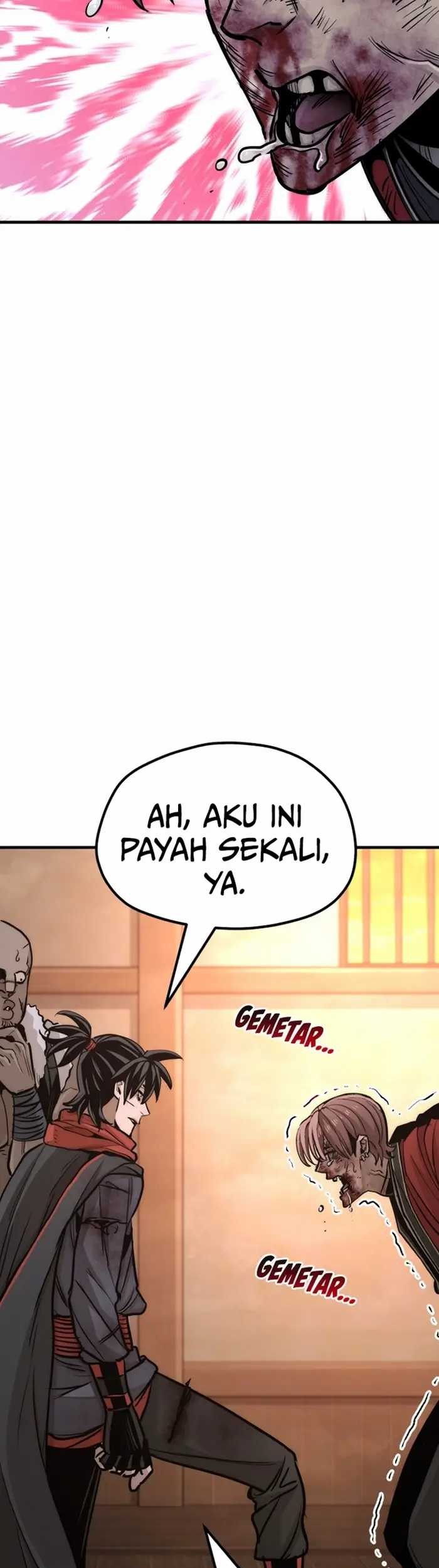 Heavenly Demon Cultivation Simulation Chapter 41 Gambar 147