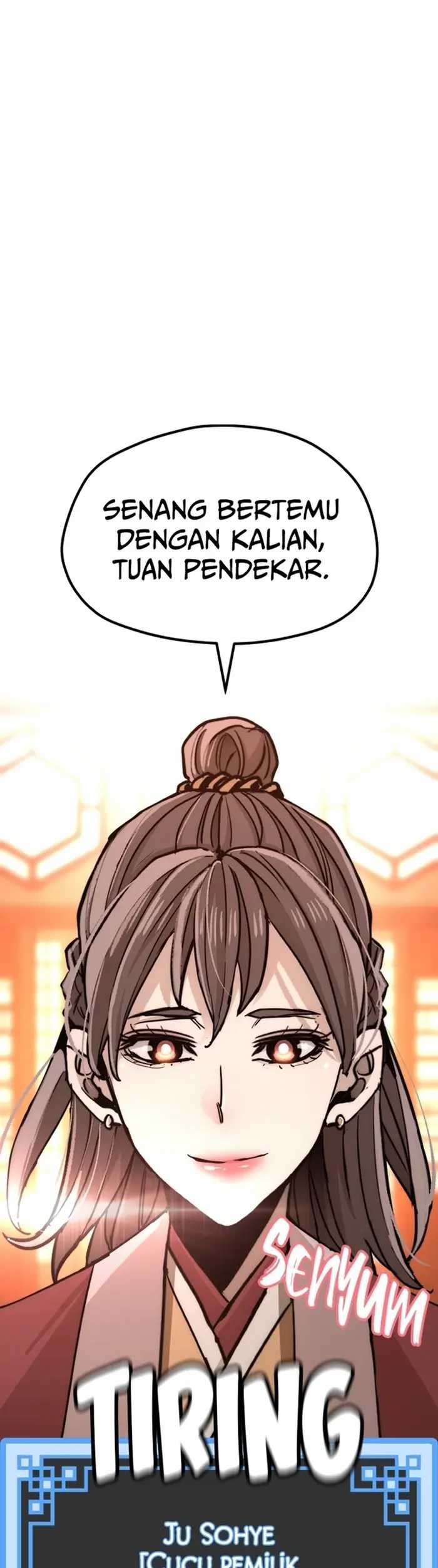 Baca Komik Heavenly Demon Cultivation Simulation Chapter 40 Gambar 1