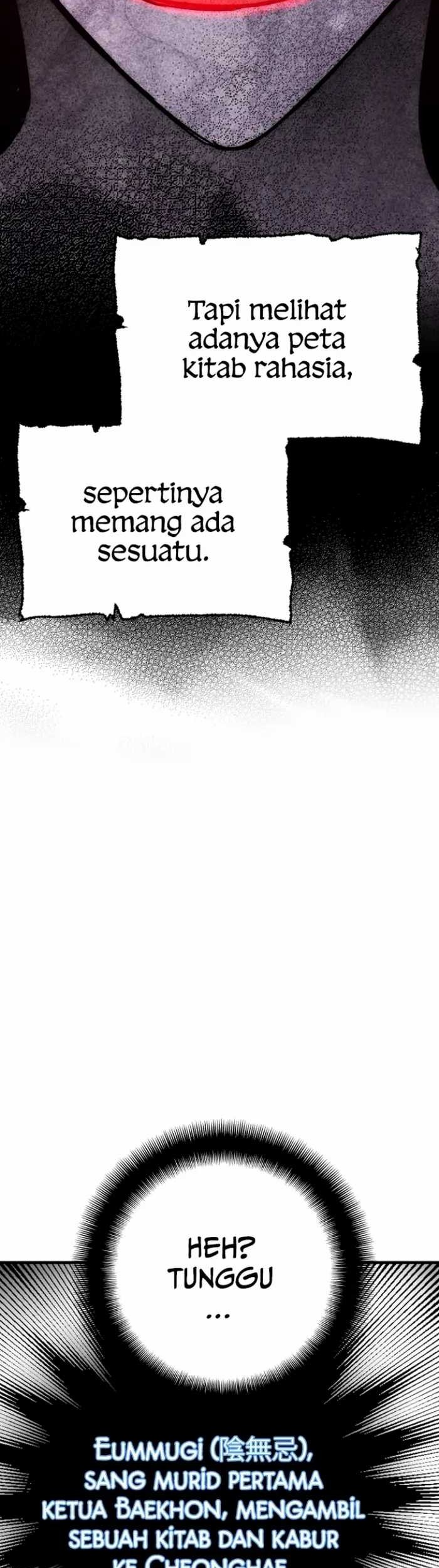 Heavenly Demon Cultivation Simulation Chapter 39 Gambar 47