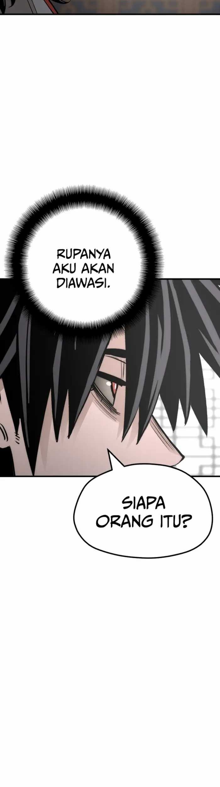Heavenly Demon Cultivation Simulation Chapter 39 Gambar 55