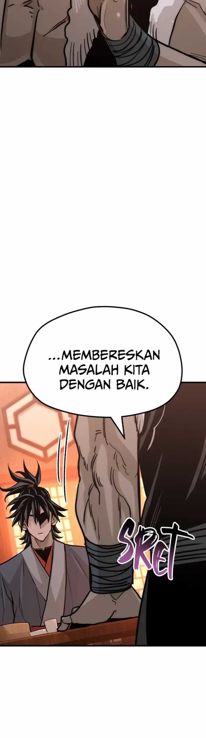 Heavenly Demon Cultivation Simulation Chapter 39 Gambar 106
