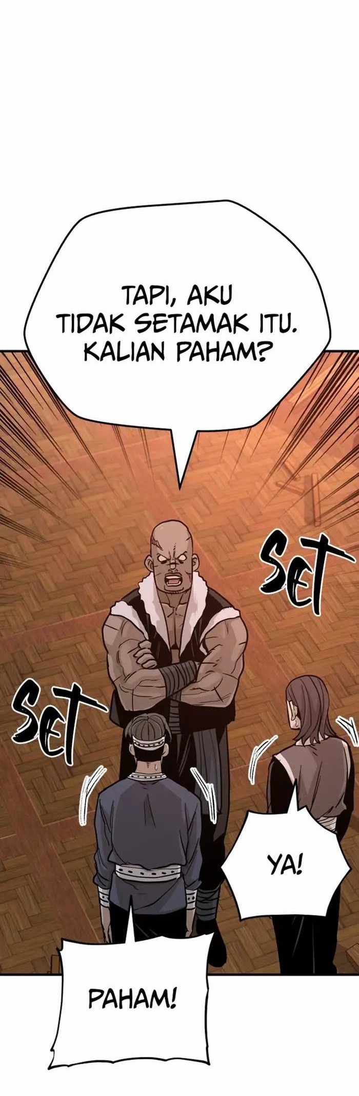 Heavenly Demon Cultivation Simulation Chapter 39 Gambar 118