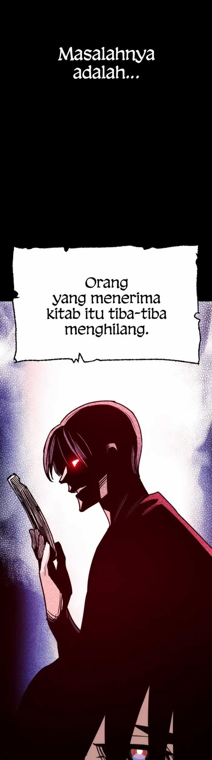 Heavenly Demon Cultivation Simulation Chapter 39 Gambar 30