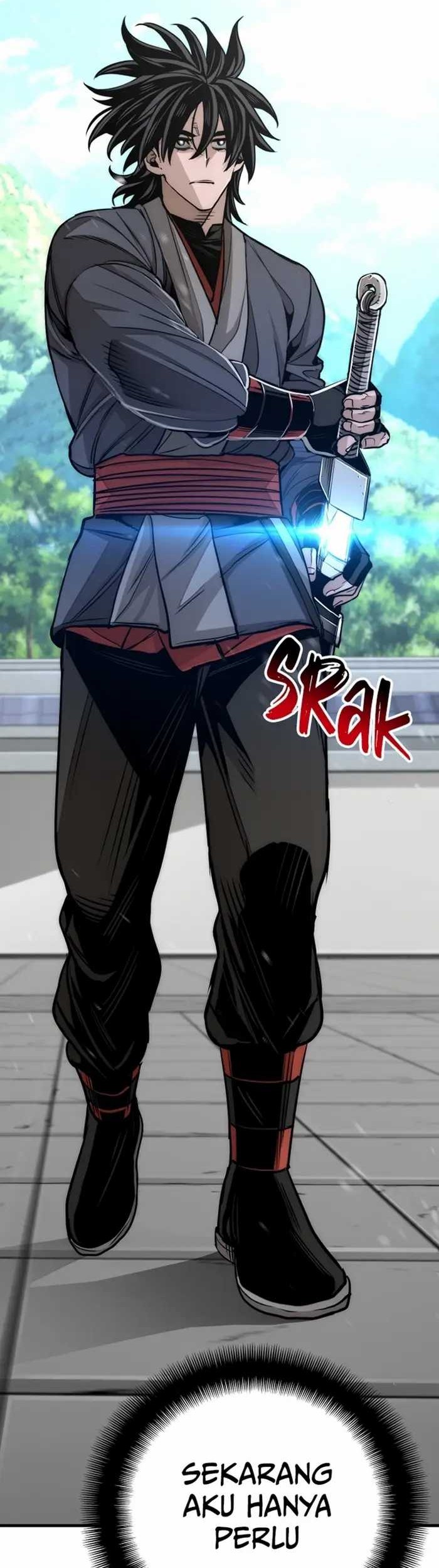 Heavenly Demon Cultivation Simulation Chapter 38 Gambar 38