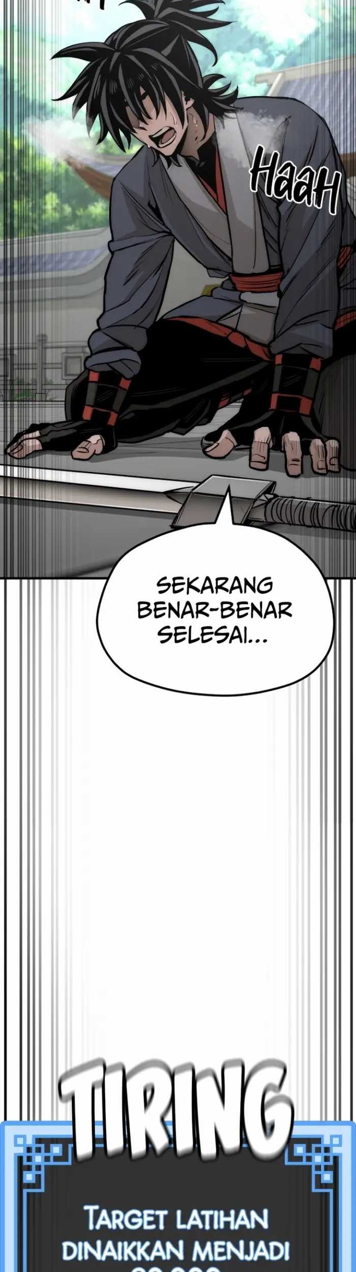 Heavenly Demon Cultivation Simulation Chapter 38 Gambar 55