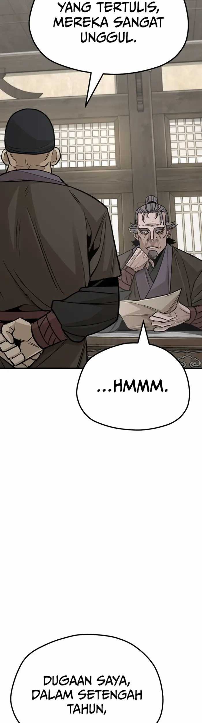 Heavenly Demon Cultivation Simulation Chapter 38 Gambar 59