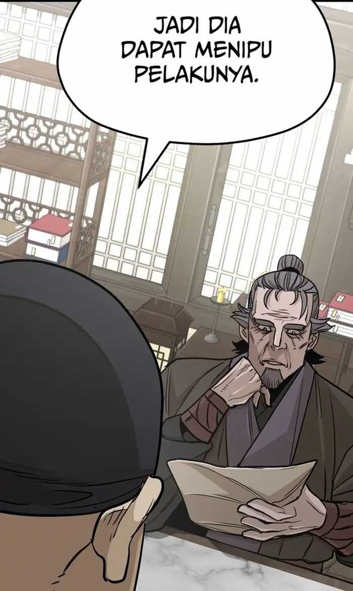 Heavenly Demon Cultivation Simulation Chapter 38 Gambar 64