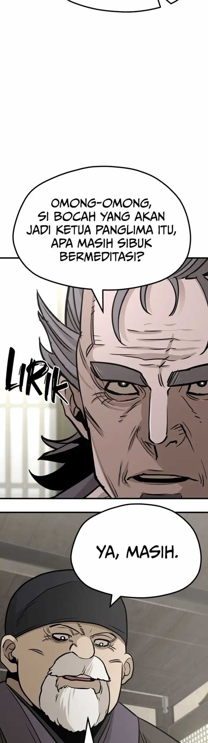 Heavenly Demon Cultivation Simulation Chapter 38 Gambar 66