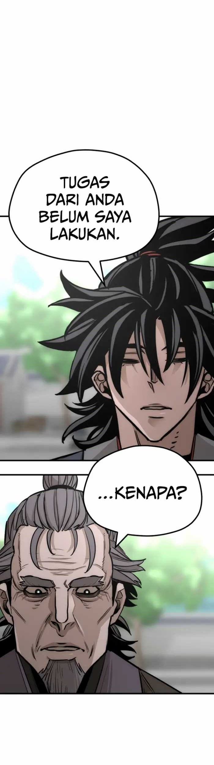 Heavenly Demon Cultivation Simulation Chapter 38 Gambar 78