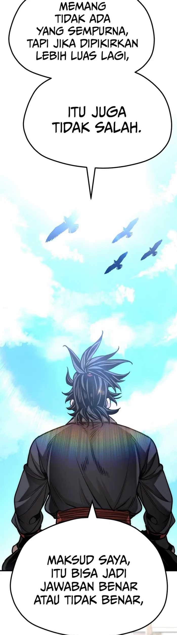 Heavenly Demon Cultivation Simulation Chapter 38 Gambar 87