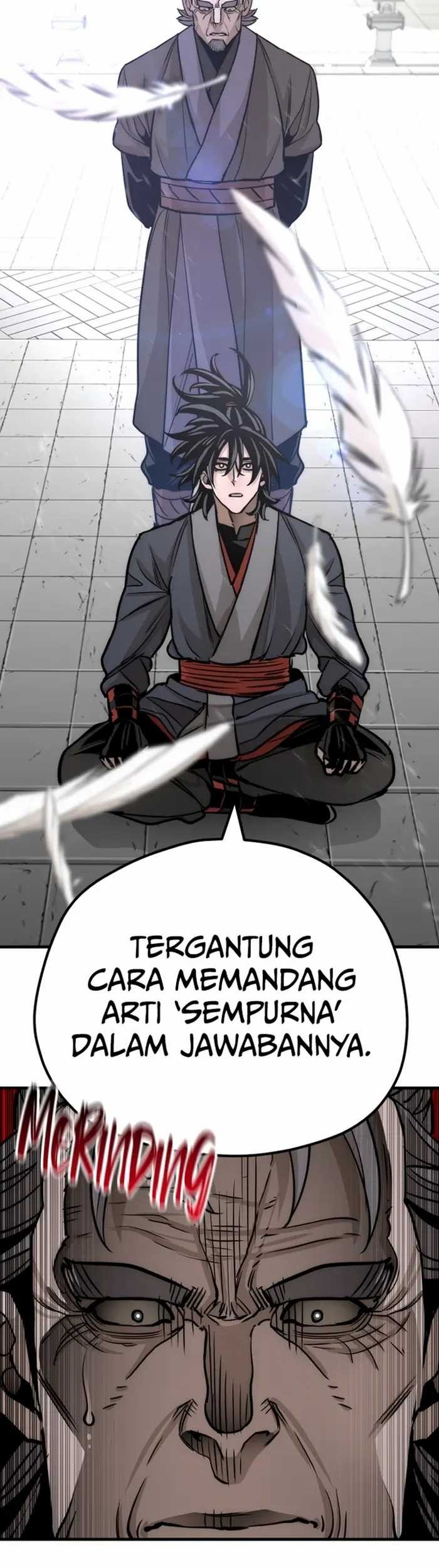 Heavenly Demon Cultivation Simulation Chapter 38 Gambar 89