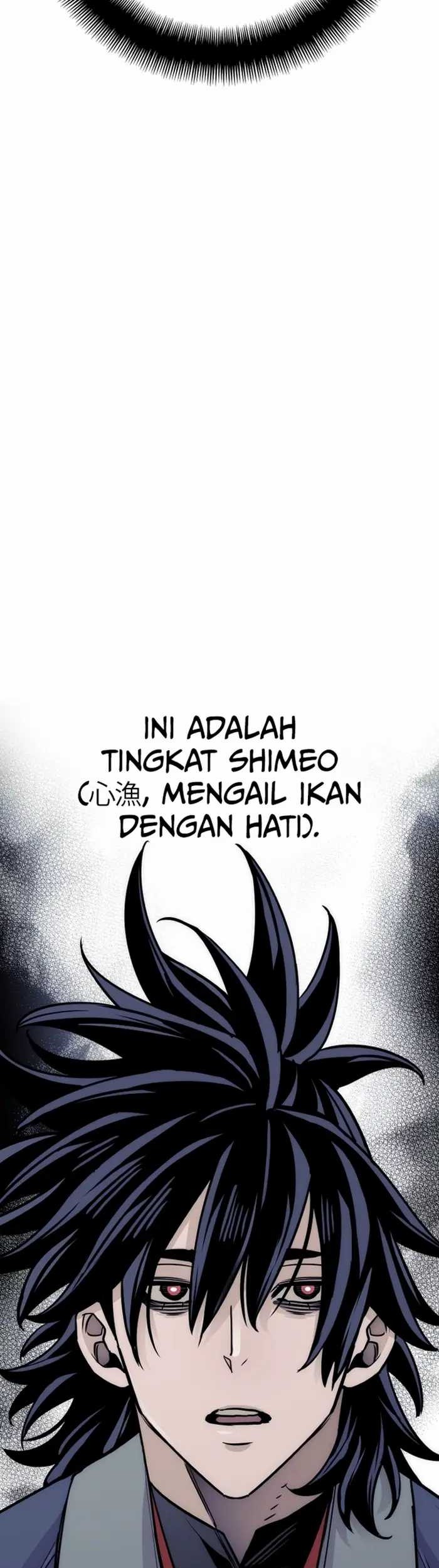 Heavenly Demon Cultivation Simulation Chapter 38 Gambar 91