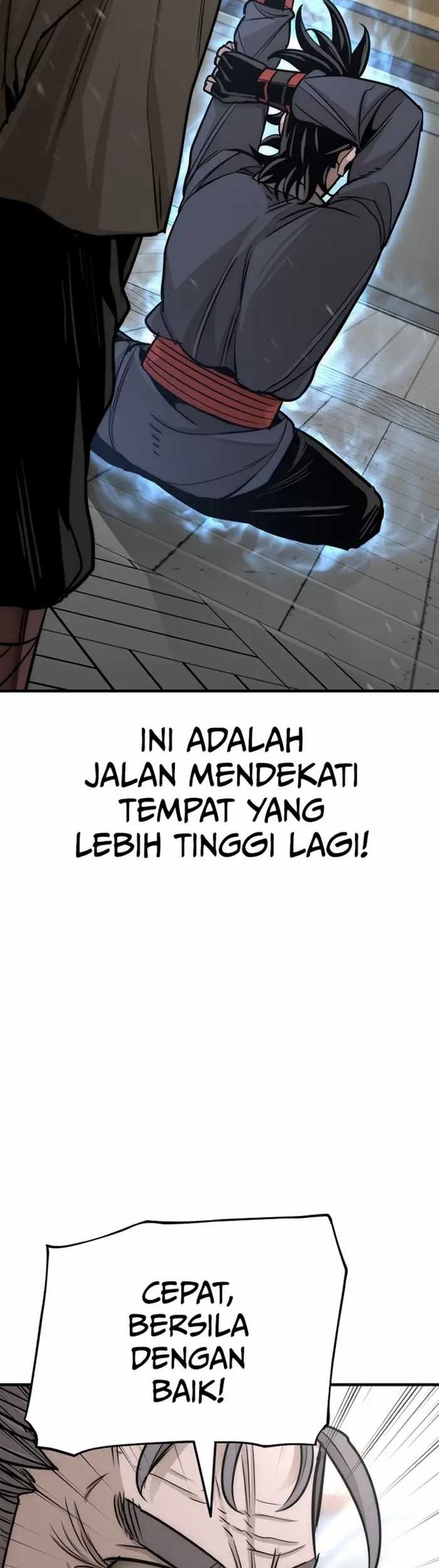 Heavenly Demon Cultivation Simulation Chapter 38 Gambar 94