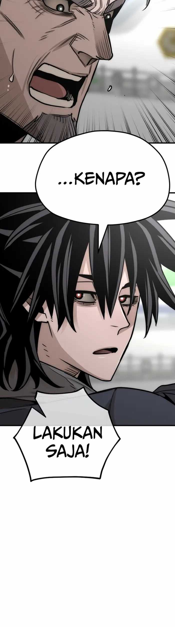 Heavenly Demon Cultivation Simulation Chapter 38 Gambar 95