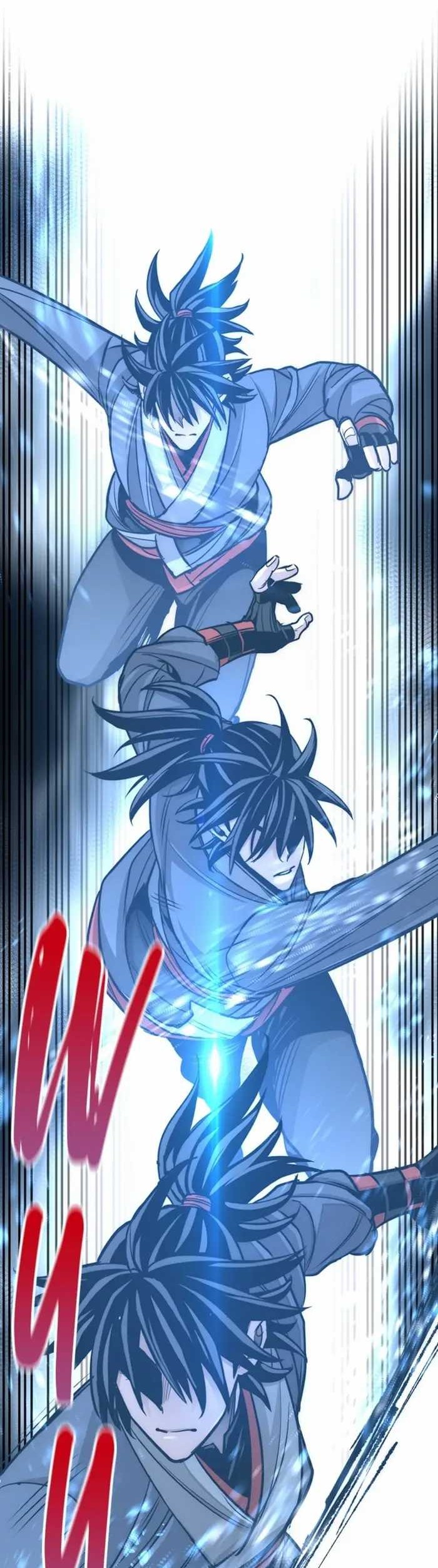 Heavenly Demon Cultivation Simulation Chapter 38 Gambar 98