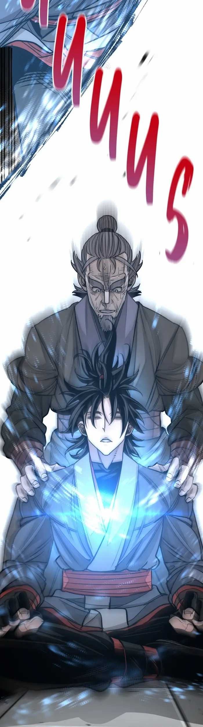 Heavenly Demon Cultivation Simulation Chapter 38 Gambar 99