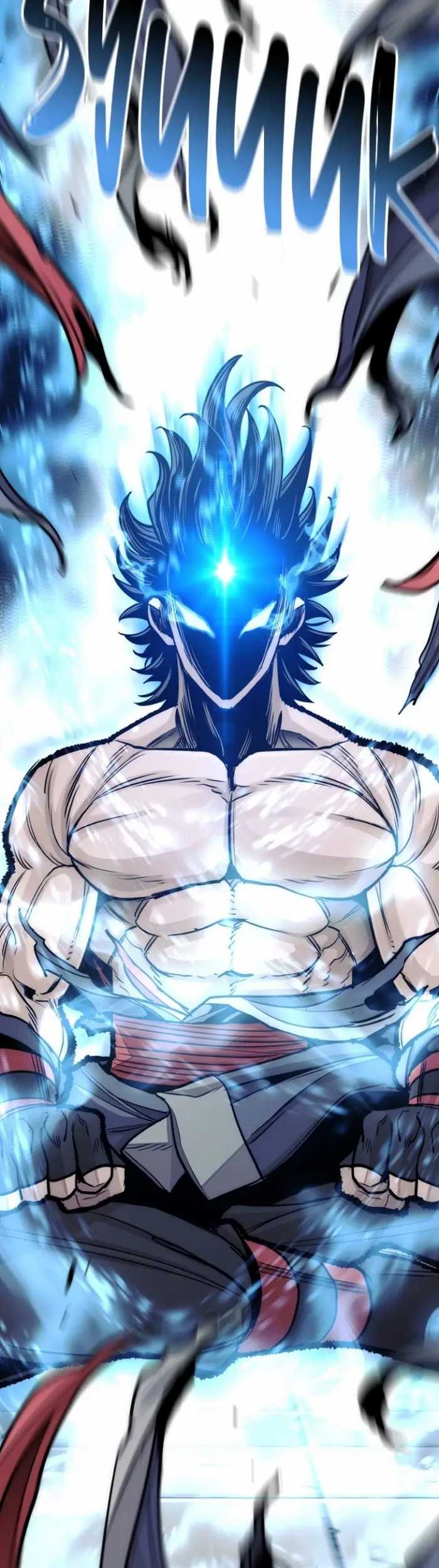 Heavenly Demon Cultivation Simulation Chapter 38 Gambar 102