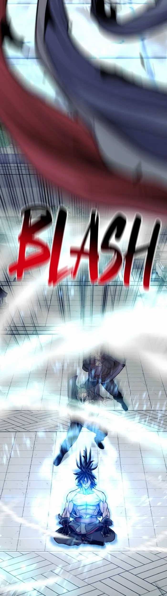 Heavenly Demon Cultivation Simulation Chapter 38 Gambar 103