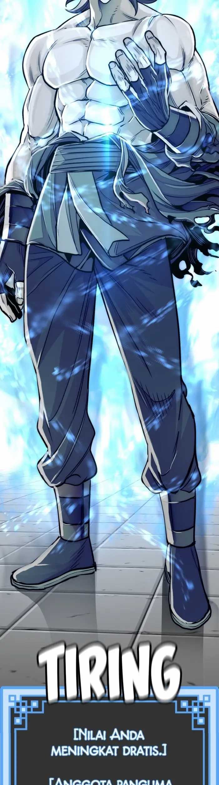 Heavenly Demon Cultivation Simulation Chapter 38 Gambar 109