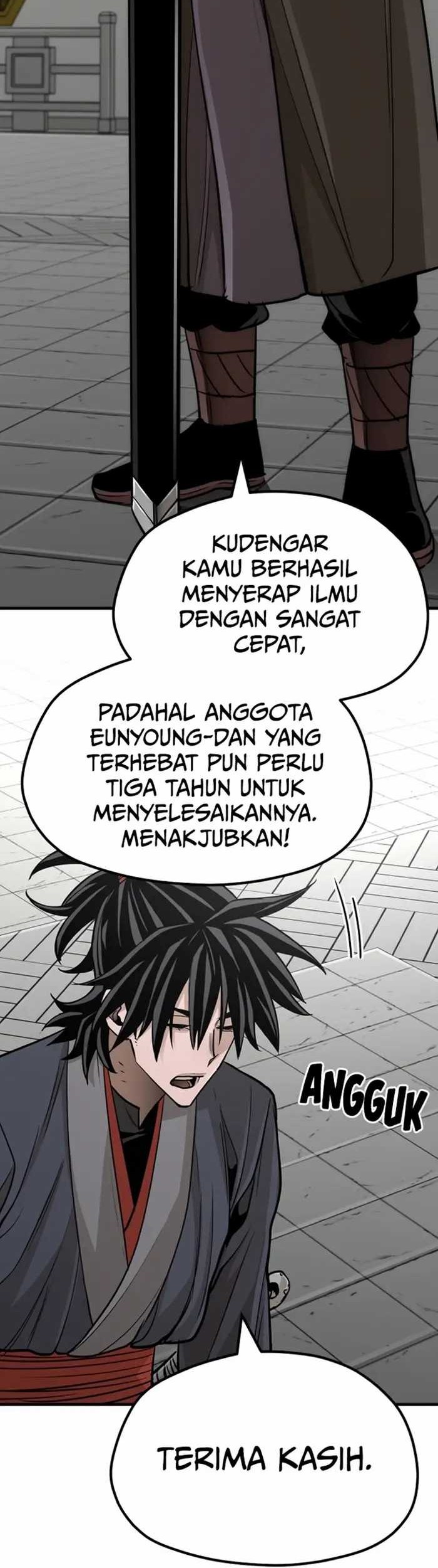 Heavenly Demon Cultivation Simulation Chapter 38 Gambar 6