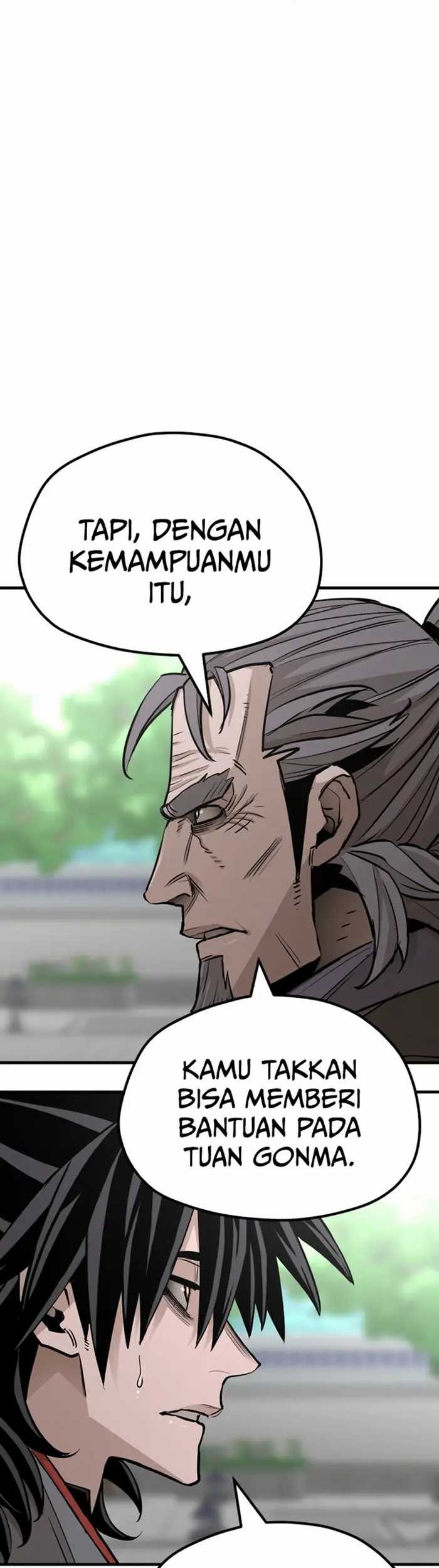 Heavenly Demon Cultivation Simulation Chapter 38 Gambar 7