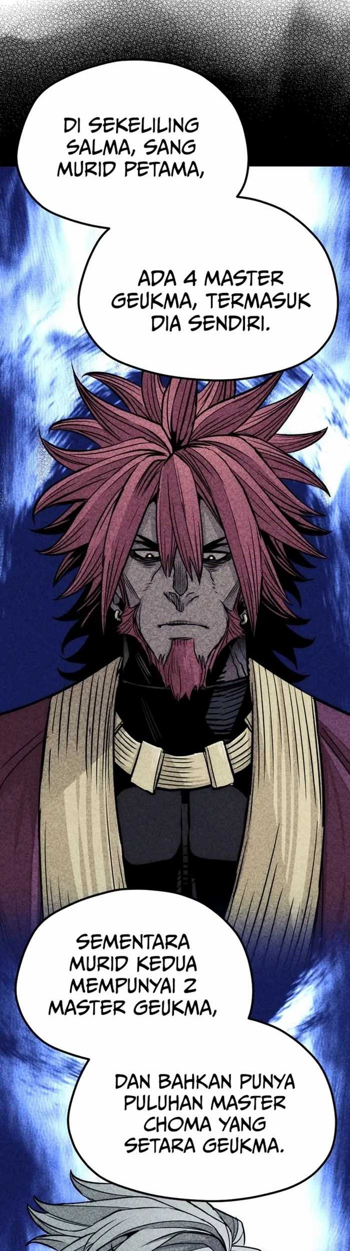 Heavenly Demon Cultivation Simulation Chapter 38 Gambar 10