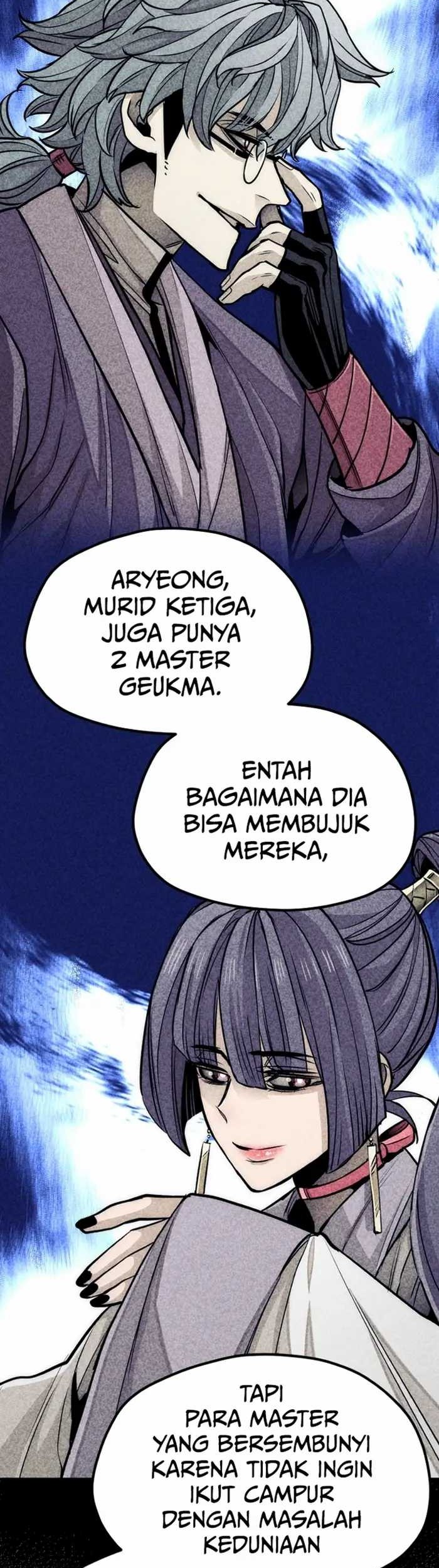 Heavenly Demon Cultivation Simulation Chapter 38 Gambar 11