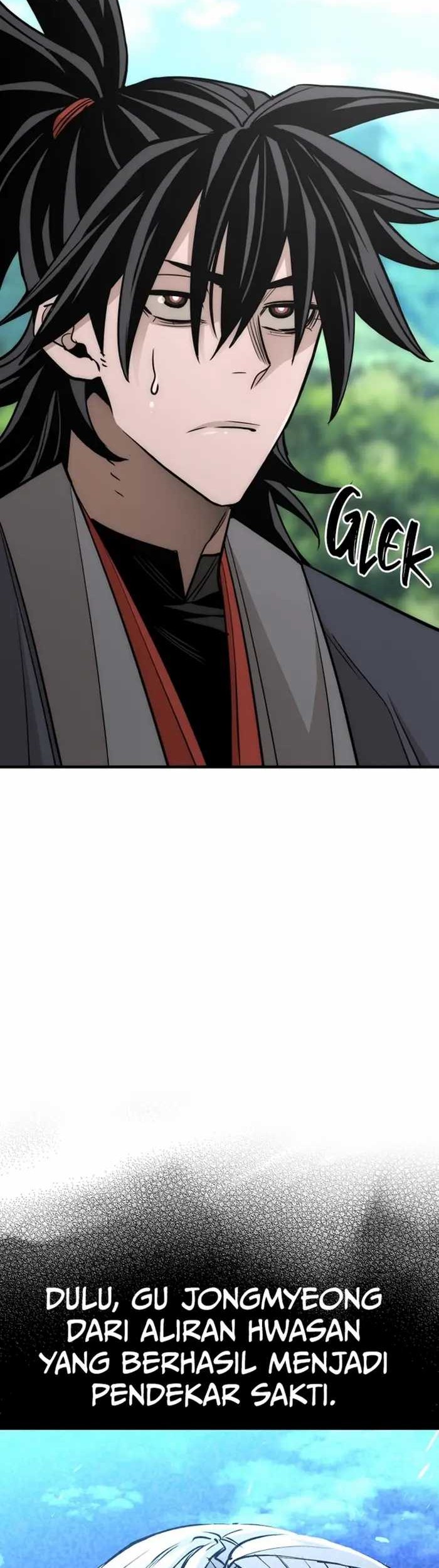 Heavenly Demon Cultivation Simulation Chapter 38 Gambar 14