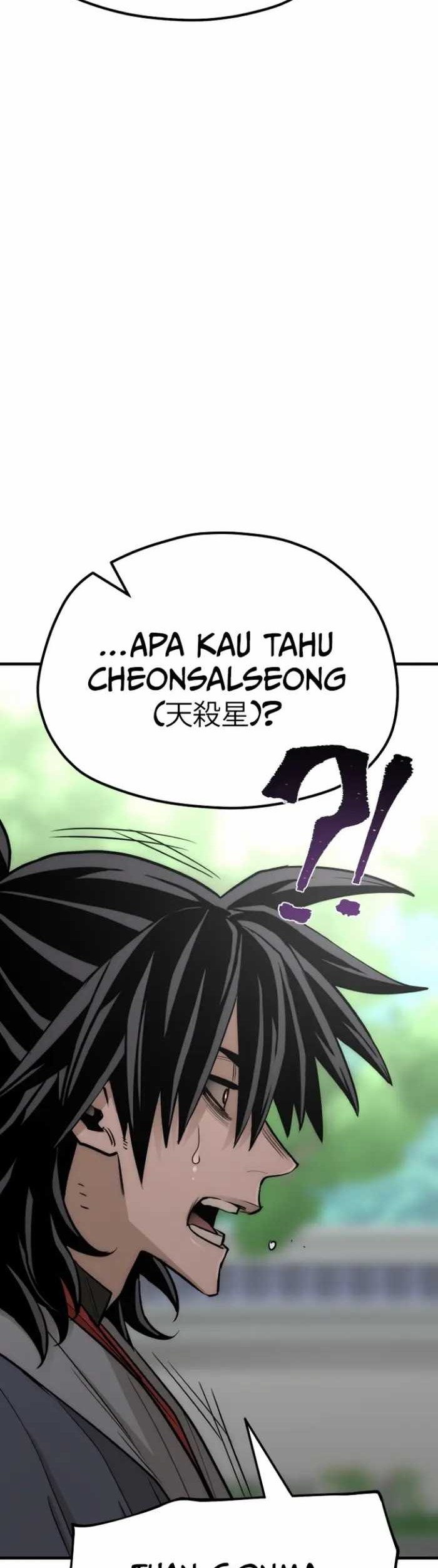 Heavenly Demon Cultivation Simulation Chapter 38 Gambar 18