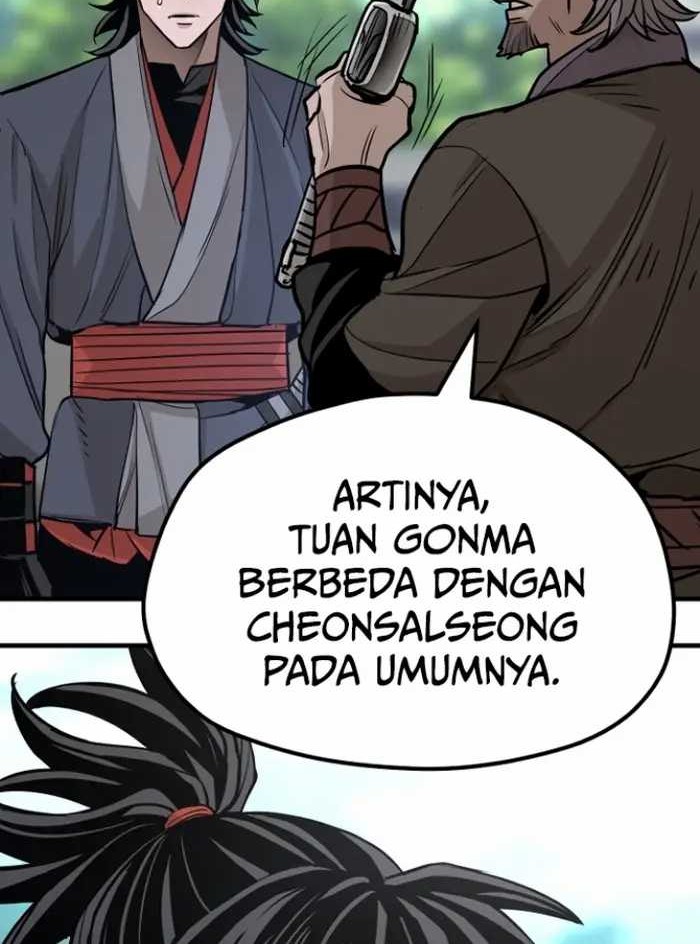 Heavenly Demon Cultivation Simulation Chapter 38 Gambar 24