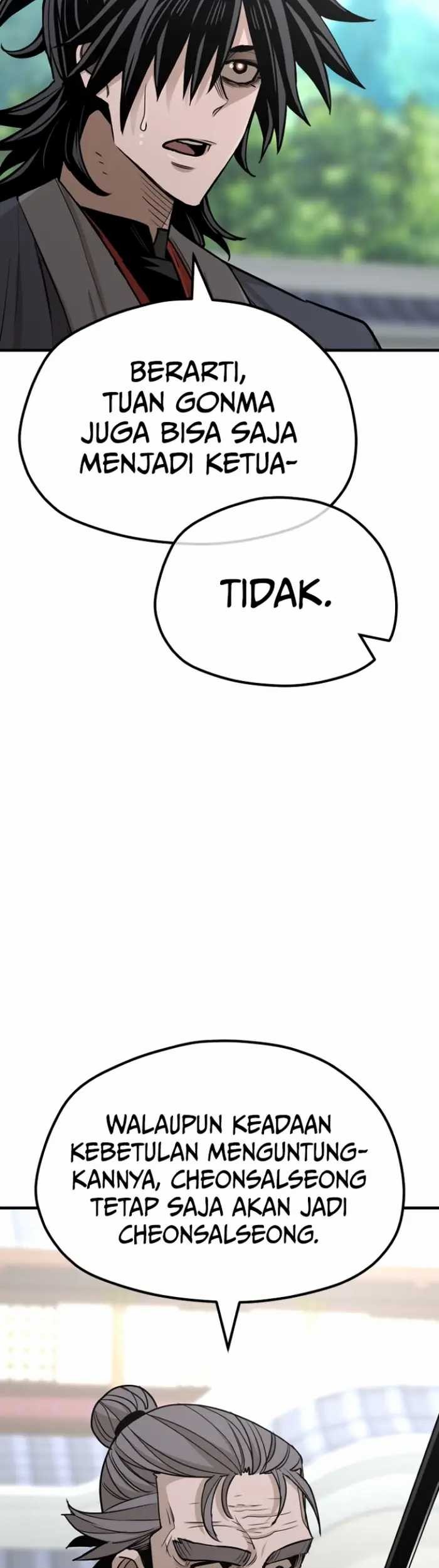 Heavenly Demon Cultivation Simulation Chapter 38 Gambar 25