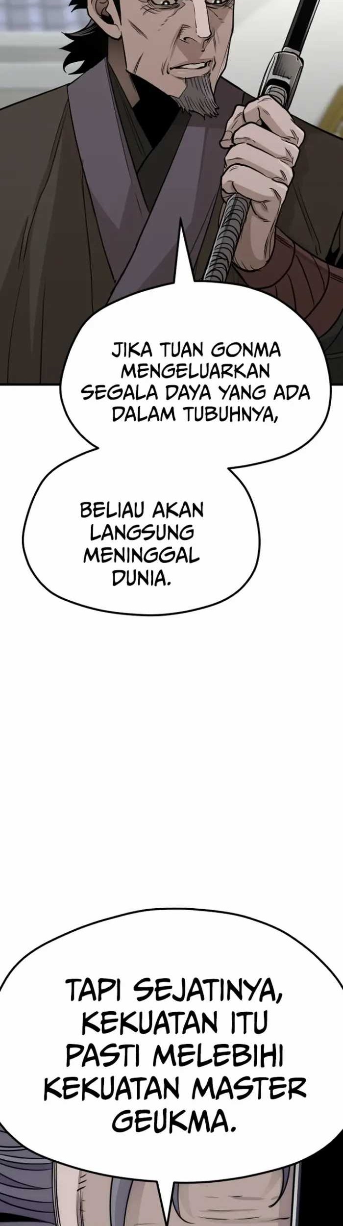 Heavenly Demon Cultivation Simulation Chapter 38 Gambar 26