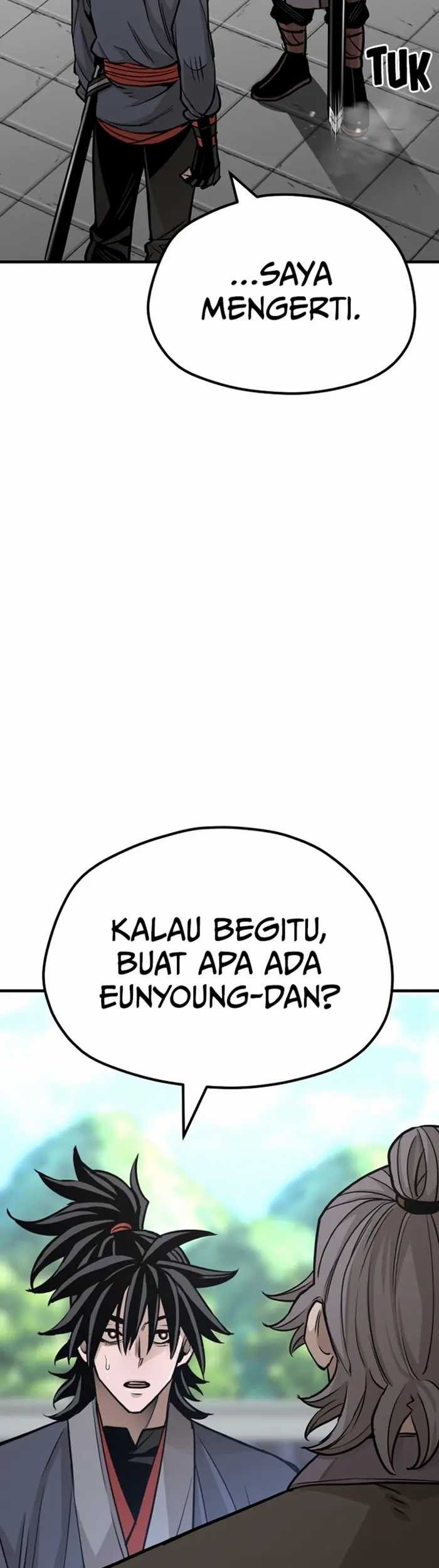 Heavenly Demon Cultivation Simulation Chapter 38 Gambar 31