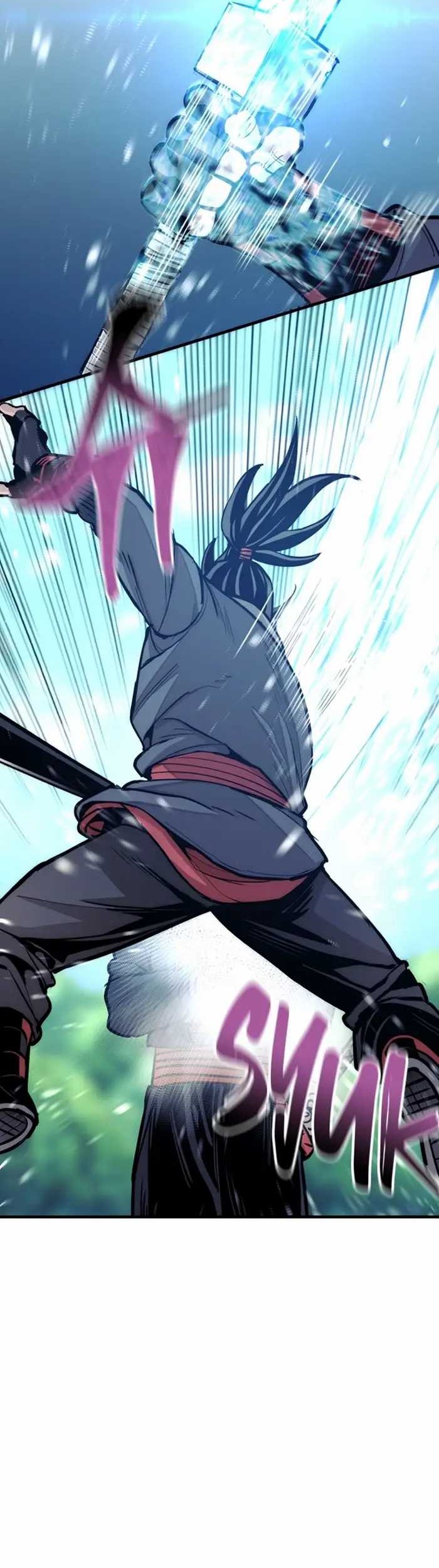 Heavenly Demon Cultivation Simulation Chapter 36 Gambar 42