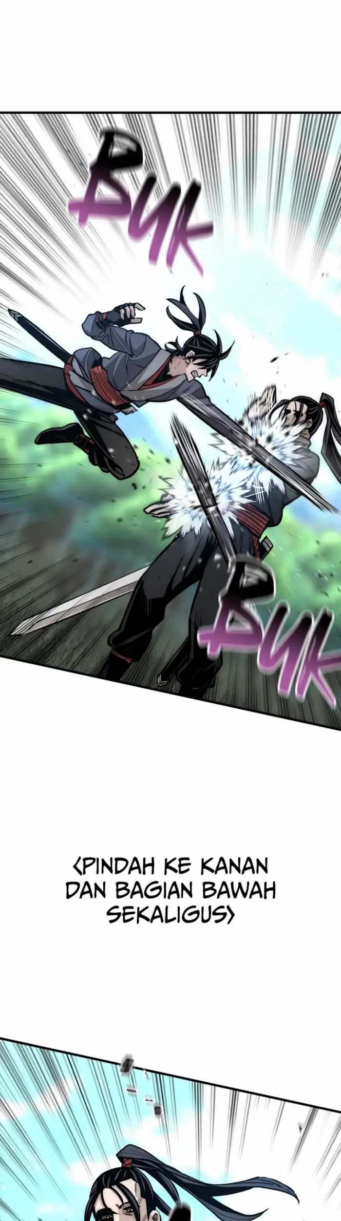 Heavenly Demon Cultivation Simulation Chapter 36 Gambar 103
