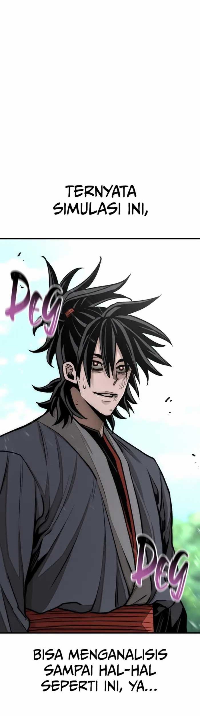 Heavenly Demon Cultivation Simulation Chapter 36 Gambar 114