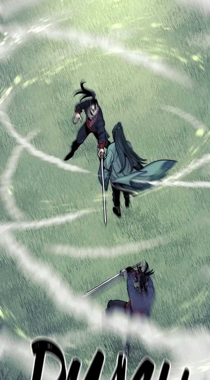 Heavenly Demon Cultivation Simulation Chapter 36 Gambar 121
