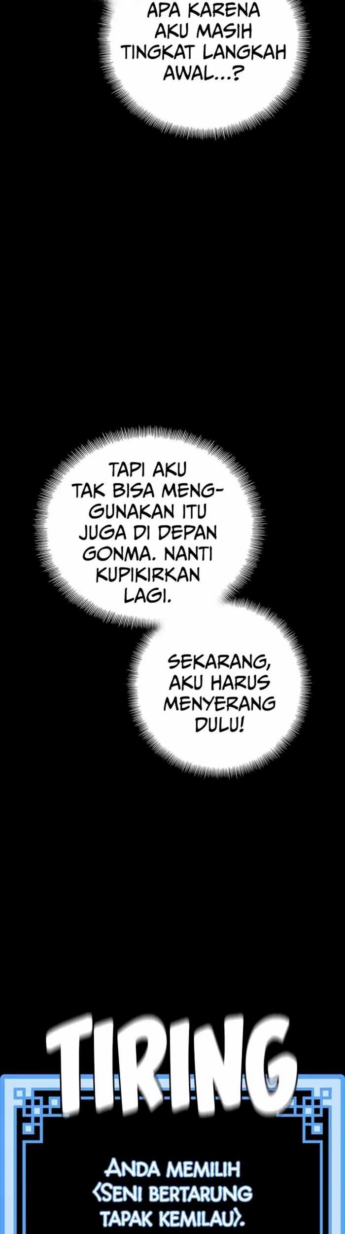 Heavenly Demon Cultivation Simulation Chapter 36 Gambar 11