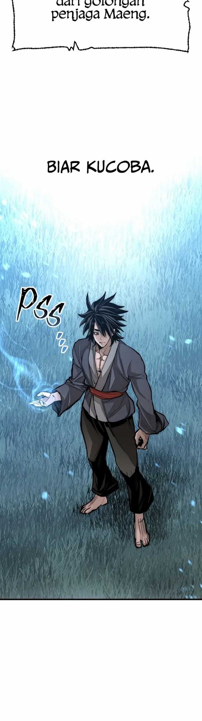 Heavenly Demon Cultivation Simulation Chapter 35 Gambar 62