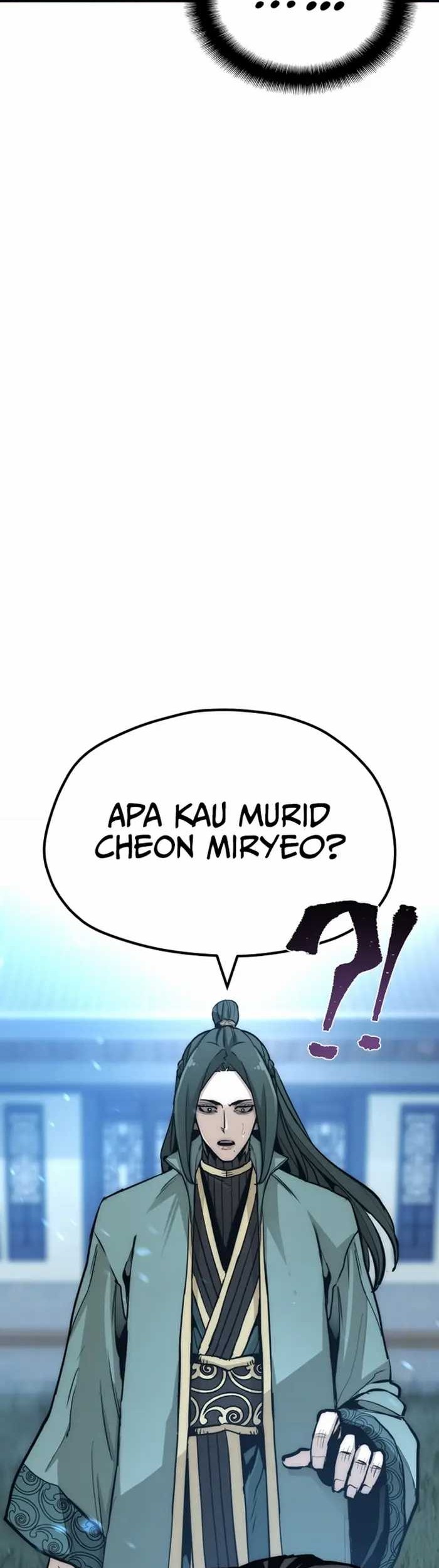 Heavenly Demon Cultivation Simulation Chapter 35 Gambar 70