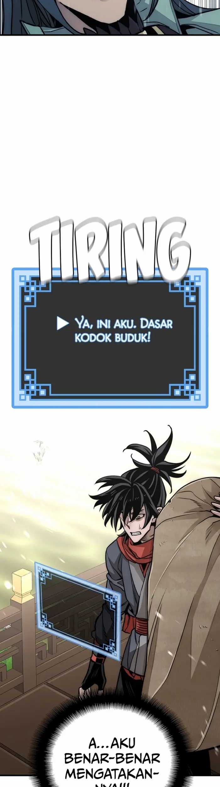 Heavenly Demon Cultivation Simulation Chapter 33 Gambar 39