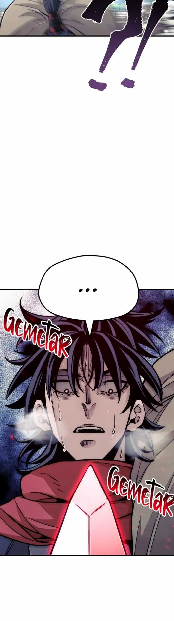 Heavenly Demon Cultivation Simulation Chapter 33 Gambar 47