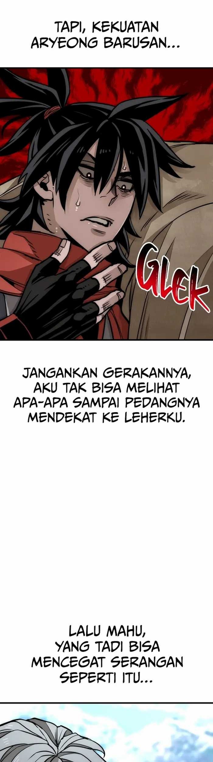 Heavenly Demon Cultivation Simulation Chapter 33 Gambar 58
