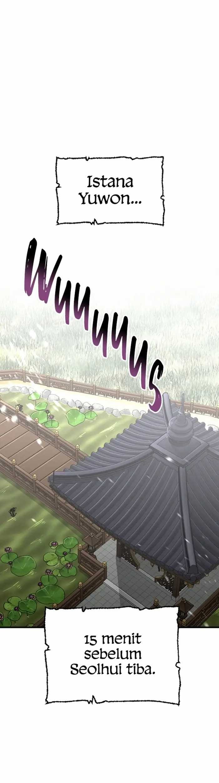 Baca Komik Heavenly Demon Cultivation Simulation Chapter 33 Gambar 1