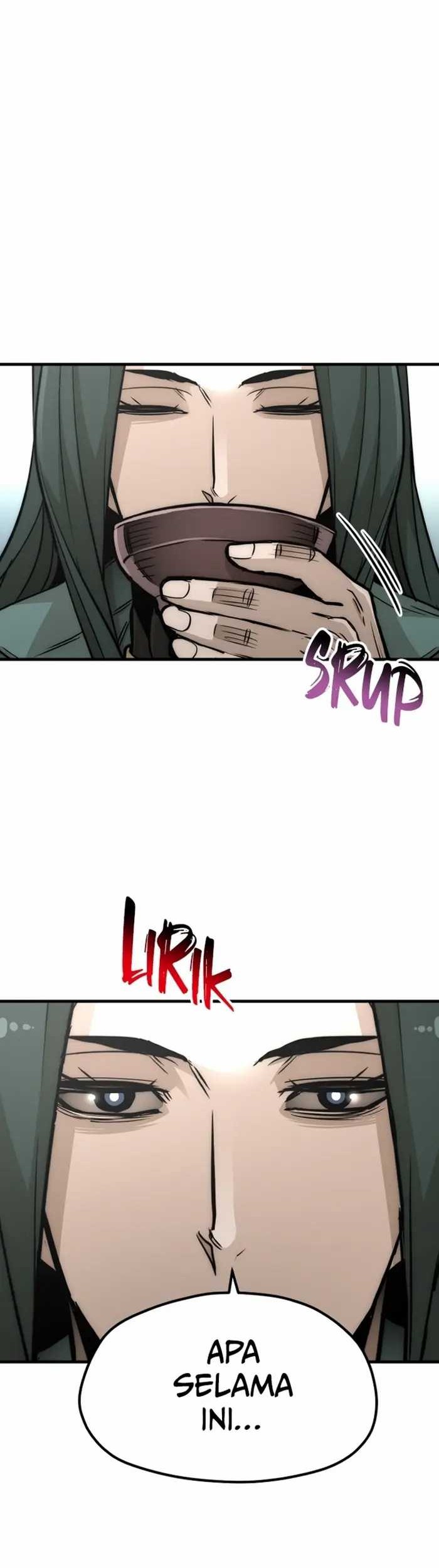 Baca Manhwa Heavenly Demon Cultivation Simulation Chapter 33 Gambar 2
